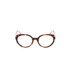 Emilio Pucci Brown Acetate Glasses (Frames)