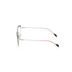 Emilio Pucci Black Metal Glasses (Frames)