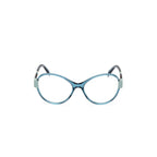 Emilio Pucci Green Acetate Glasses (Frames)