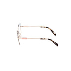 Emilio Pucci Blue Metal Glasses (Frames)