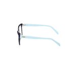 Emilio Pucci Blue Acetate Glasses (Frames)