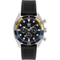 Adidas Black Synthetic Watch