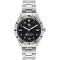 Adidas Gray Stainless Steel Watch