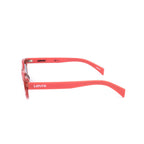 Levi's Gray Resin Sunglasses