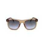 Levi's Brown Resin Sunglasses