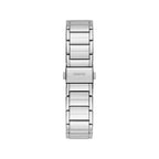 Guess Gray Stainless Steel Watch