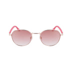 Converse Multicolor Metal Sunglasses