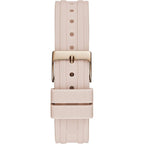 Guess Multicolor Synthetic Watch