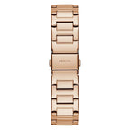 Guess Multicolor Stainless Steel Watch
