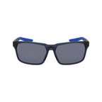Nike Blue Injected Sunglasses