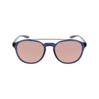 Nike Blue Injected Sunglasses