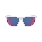 Nike White Injected Sunglasses