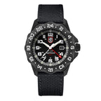 Luminox Black Fabric Sport Watch