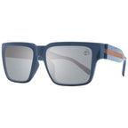 Timberland Gray Men Sunglass