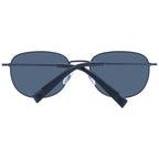 Timberland Black Men Sunglass