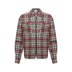 Diego Venturino Multicolor Cotton Jackets & Coat