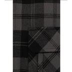 Diego Venturino Gray Cotton Jackets & Coat