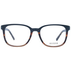 Guess Brown Men Glasses Frame