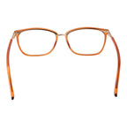 Guess Orange Women Glasses Frame