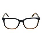 Guess Brown Men Glasses Frame
