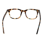 Guess Brown Men Glasses Frame
