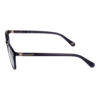 Guess Blue Unisex Glasses Frame