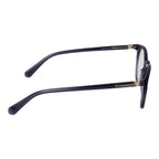 Guess Blue Unisex Glasses Frame