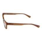 Guess Beige Women Glasses Frame