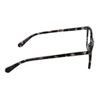 Guess Gray Unisex Glasses Frame