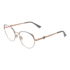 Guess Rose Gold Women Glasses Frame