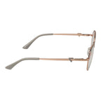 Guess Rose Gold Women Glasses Frame