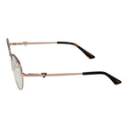 Guess Gold Women Glasses Frame