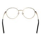 Guess Gold Women Glasses Frame