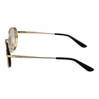 Guess Gold Women Glasses Frame