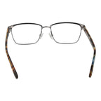 Guess Gray Men Glasses Frame