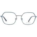Guess Silver Women Glasses Frame