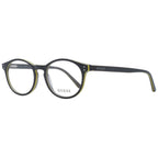 Guess Gray Unisex Glasses Frame