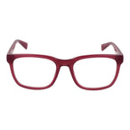 Guess Purple Women Glasses Frame
