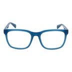 Guess Blue Women Glasses Frame