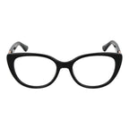 Guess Black Plastic Glasses (Frames)