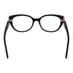 Guess Black Plastic Glasses (Frames)