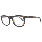 Guess Brown Men Glasses Frame