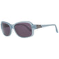 Harley-Davidson Blue Women Sunglass