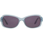 Harley-Davidson Blue Women Sunglass