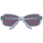 Harley-Davidson Blue Women Sunglass