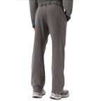 Diego Venturino Gray Cotton Pant