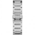 GC Silver Stainless Steel Watch