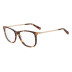 Love Moschino Brown Acetate Glasses (Frames)