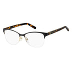 Marc Jacobs Black Metal Glasses (Frames)