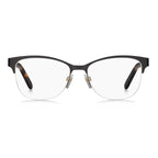 Marc Jacobs Black Metal Glasses (Frames)